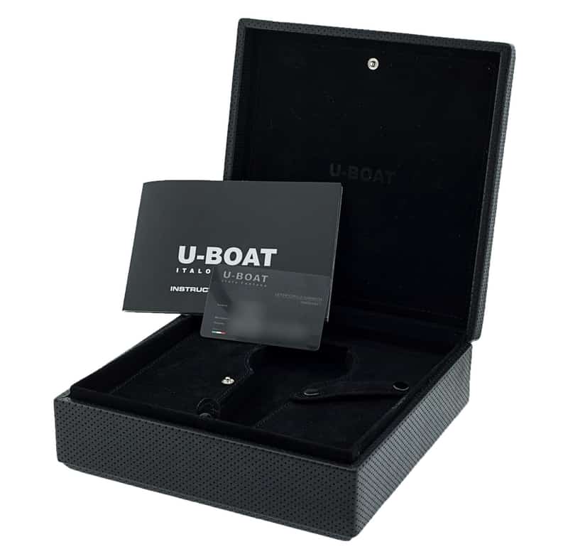 U-Boat Classico 5563/5171